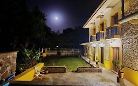 Rancho El Abuelo
